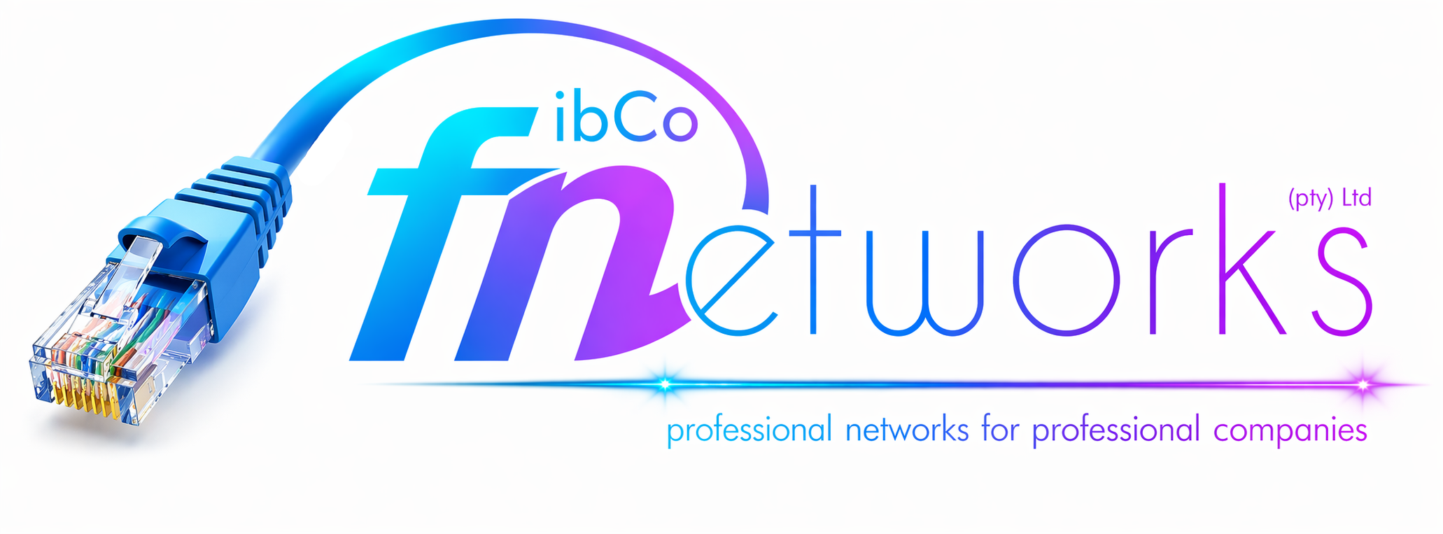 FibCo Networks Logo